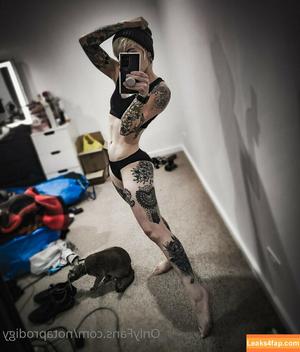 Notaprodigy photo #0252