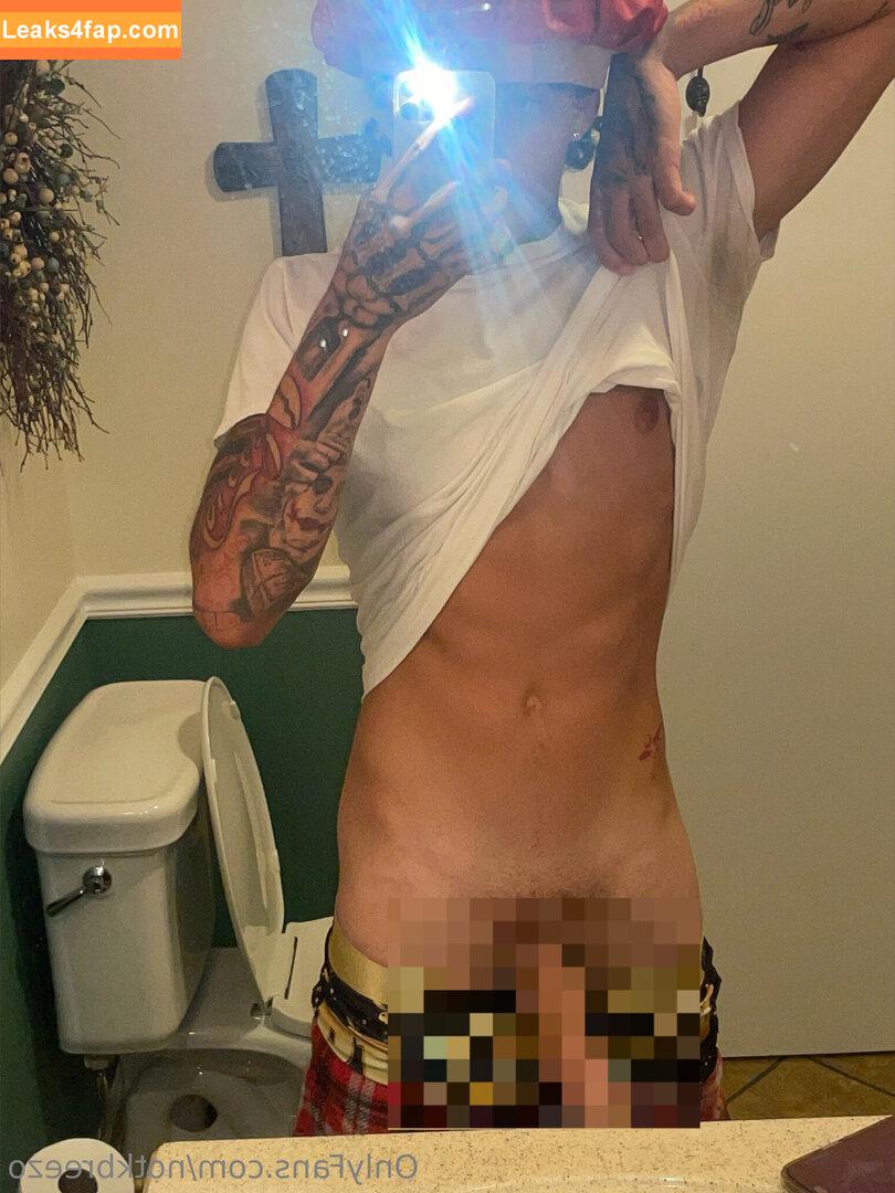 notkbreezo /  leaked photo photo #0012