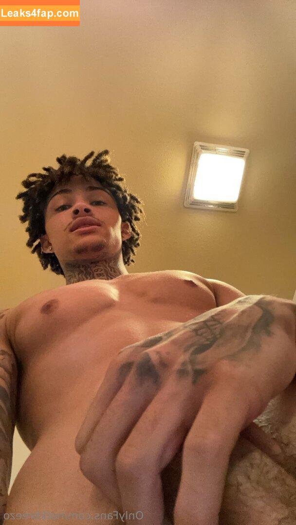 notkbreezo /  leaked photo photo #0014