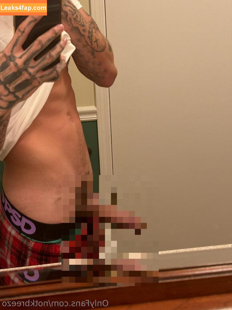 notkbreezo /  leaked photo photo #0015