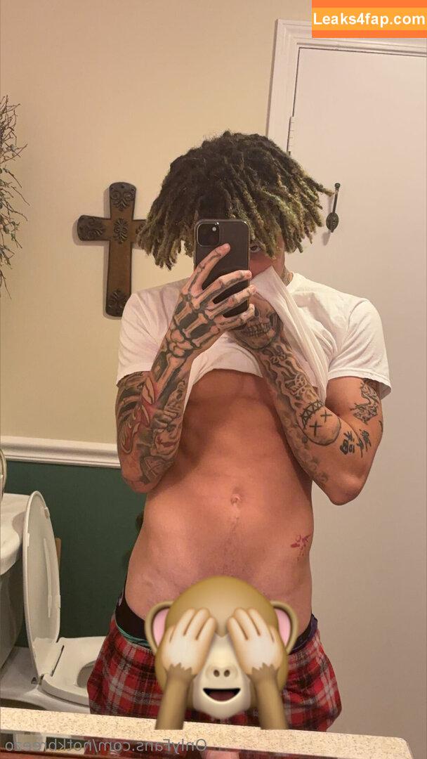 notkbreezo /  leaked photo photo #0016