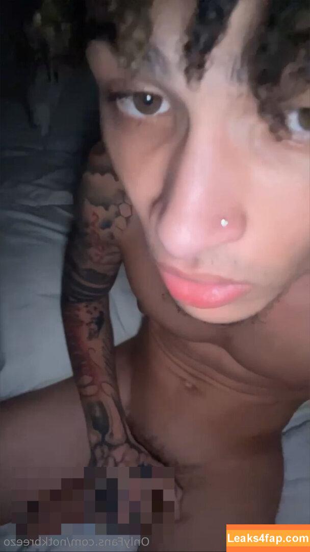 notkbreezo /  leaked photo photo #0018