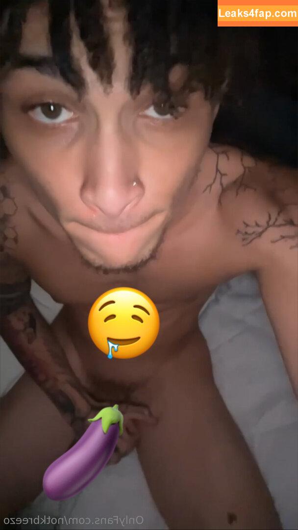 notkbreezo /  leaked photo photo #0019