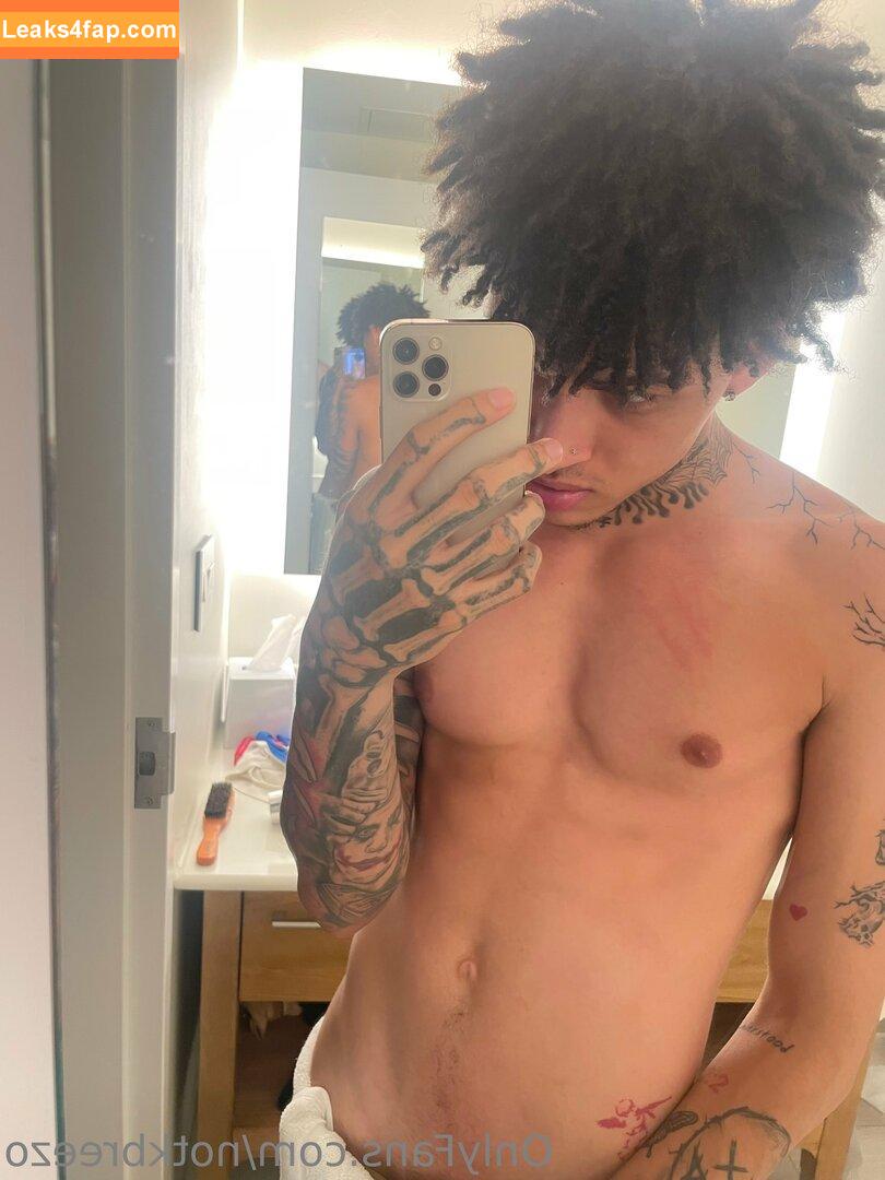 notkbreezo /  leaked photo photo #0023