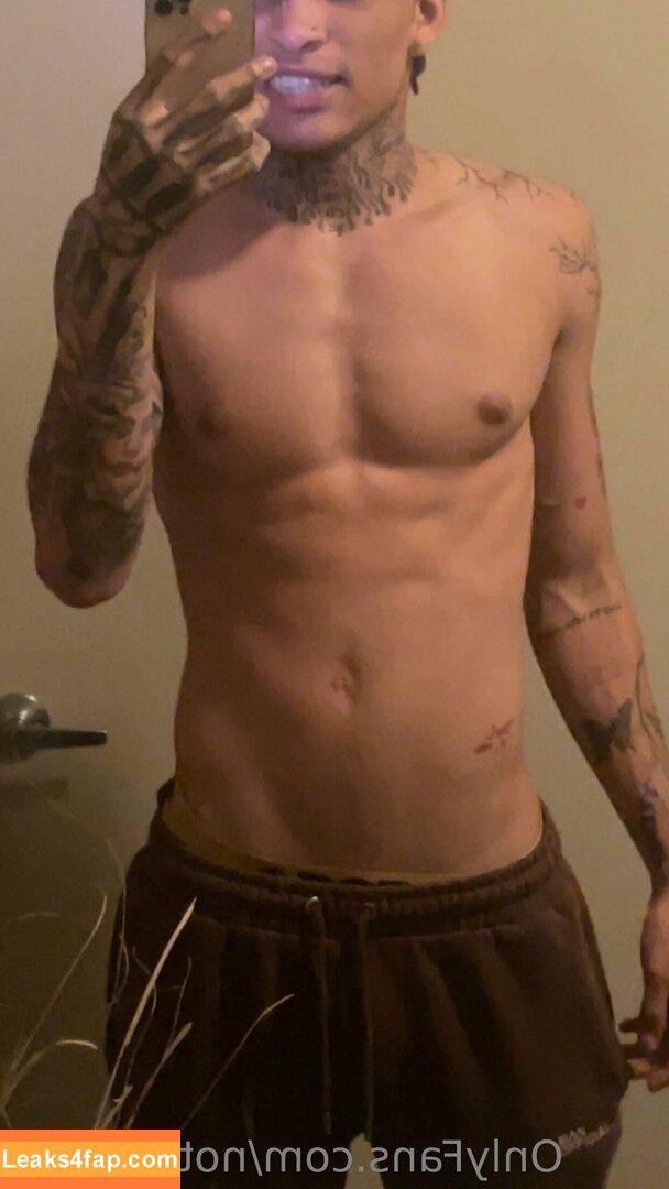 notkbreezo /  leaked photo photo #0024