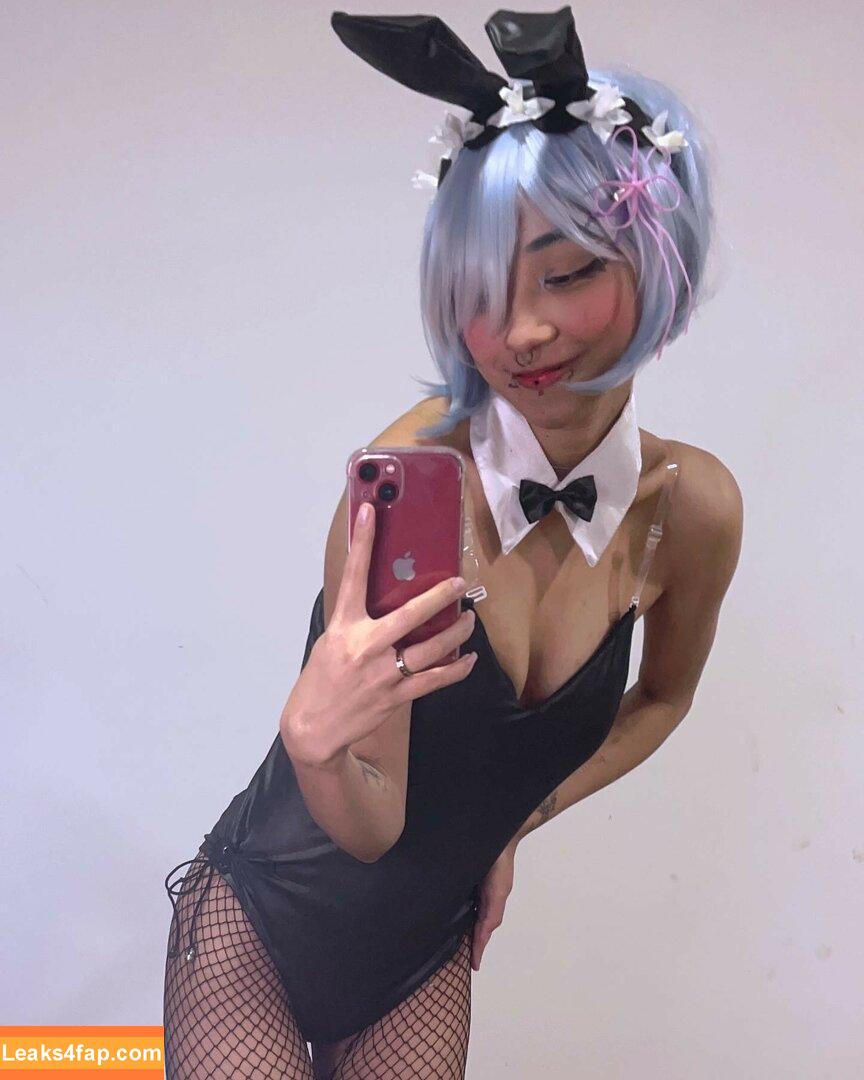 notLisanna / luciannaaaa leaked photo photo #0035