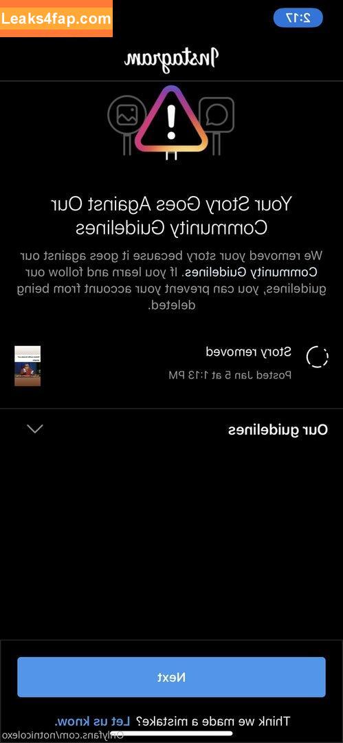 notnicolexo / itsnotnico1exo / itsnotnicolexo leaked photo photo #0064