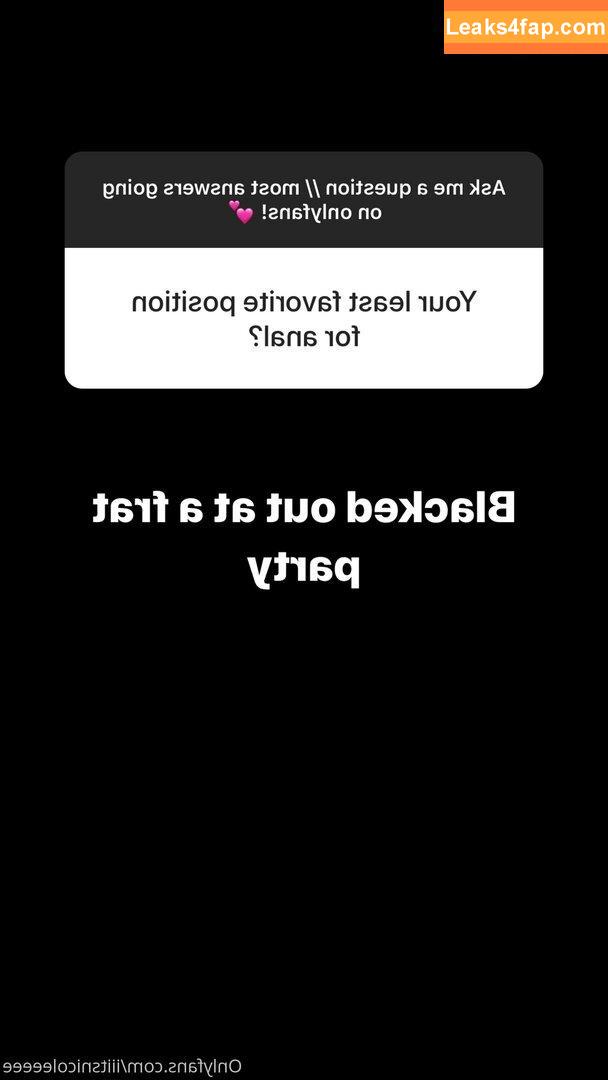 notnicolexo / itsnotnico1exo / itsnotnicolexo leaked photo photo #0274