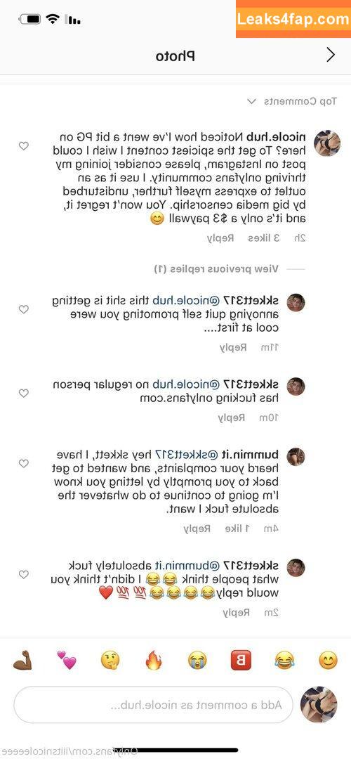 notnicolexo / itsnotnico1exo / itsnotnicolexo leaked photo photo #0281