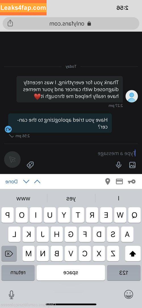 notnicolexo / itsnotnico1exo / itsnotnicolexo leaked photo photo #0282