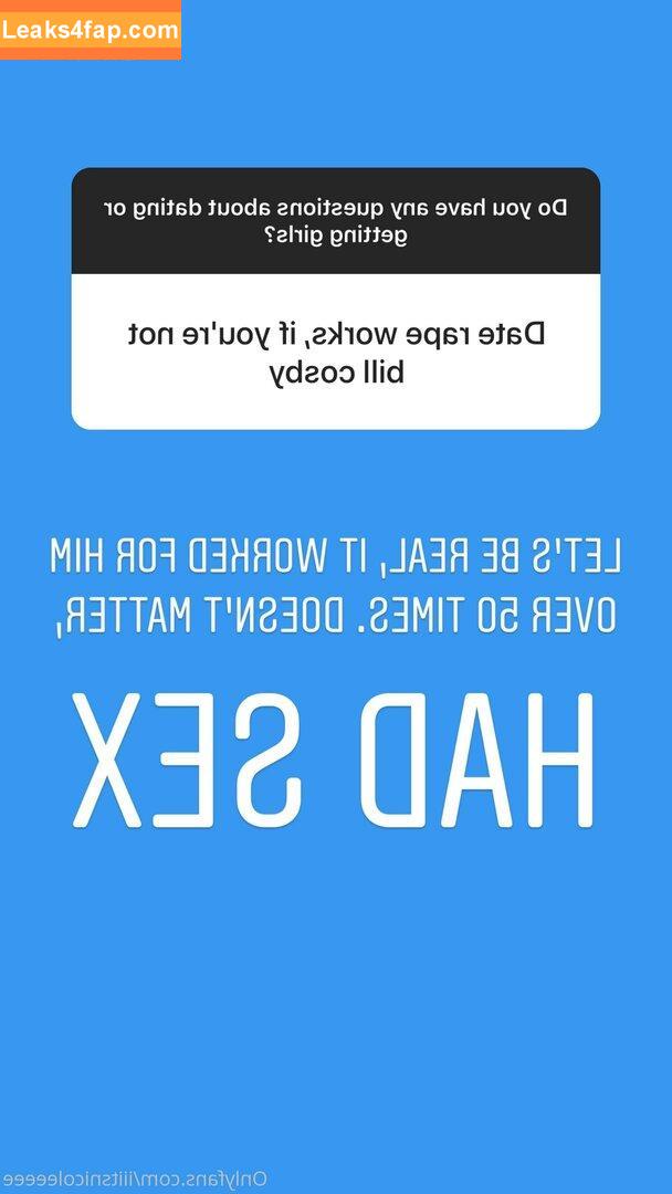 notnicolexo / itsnotnico1exo / itsnotnicolexo leaked photo photo #0288