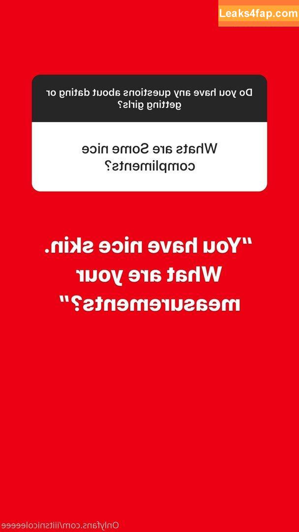 notnicolexo / itsnotnico1exo / itsnotnicolexo leaked photo photo #0291