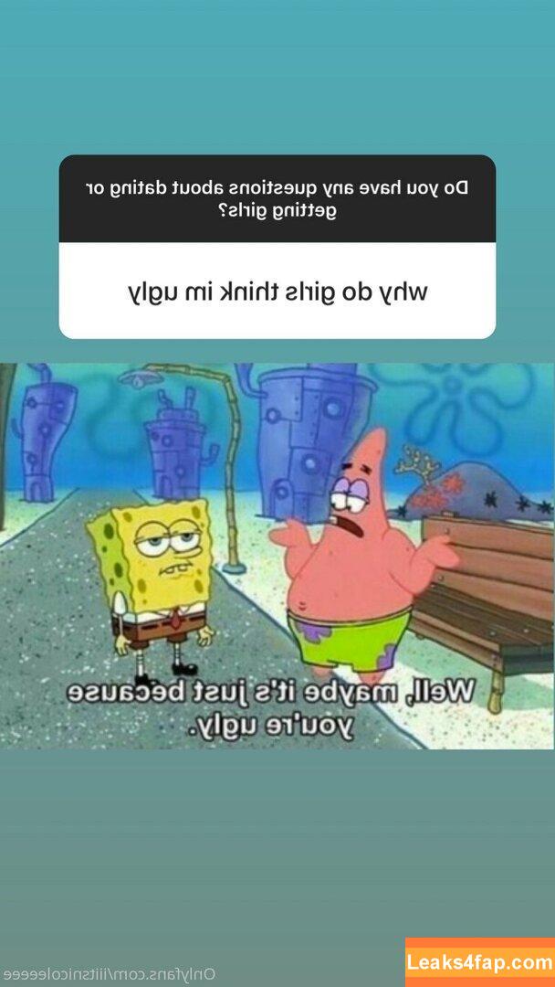 notnicolexo / itsnotnico1exo / itsnotnicolexo leaked photo photo #0292