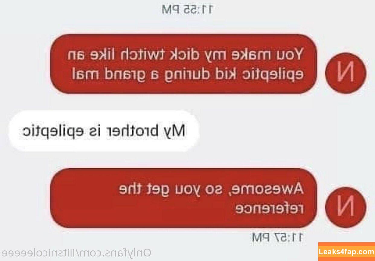 notnicolexo / itsnotnico1exo / itsnotnicolexo leaked photo photo #0306