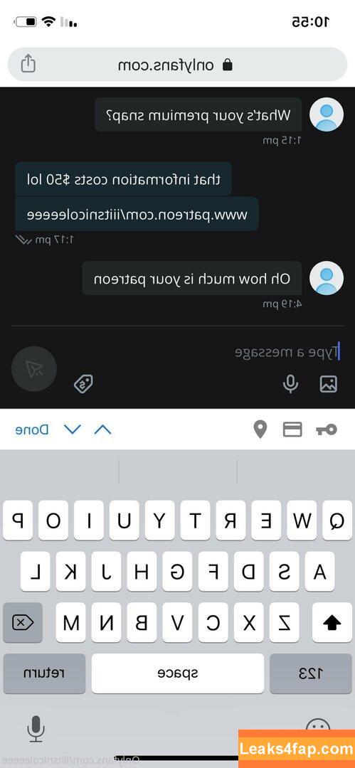 notnicolexo / itsnotnico1exo / itsnotnicolexo leaked photo photo #0354