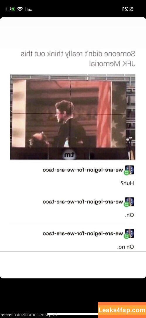 notnicolexo / itsnotnico1exo / itsnotnicolexo leaked photo photo #0396