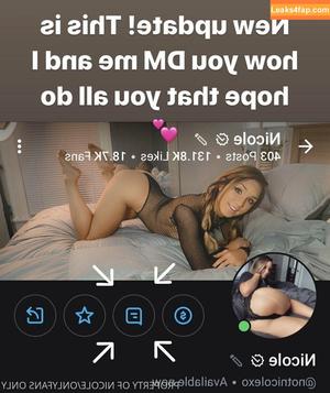 notnicolexo photo #0230