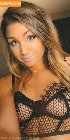 notnicolexo photo #0331