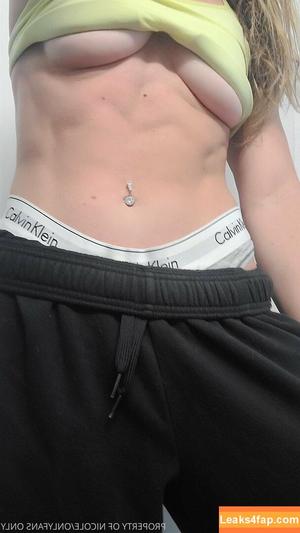 notnicolexo photo #0522