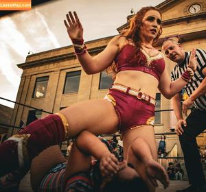 Notorious Mimi photo #0032