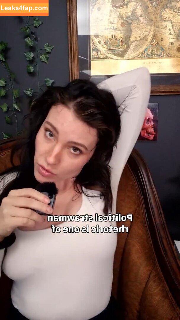 Notsoerudite / not_so_erudite leaked photo photo #0441