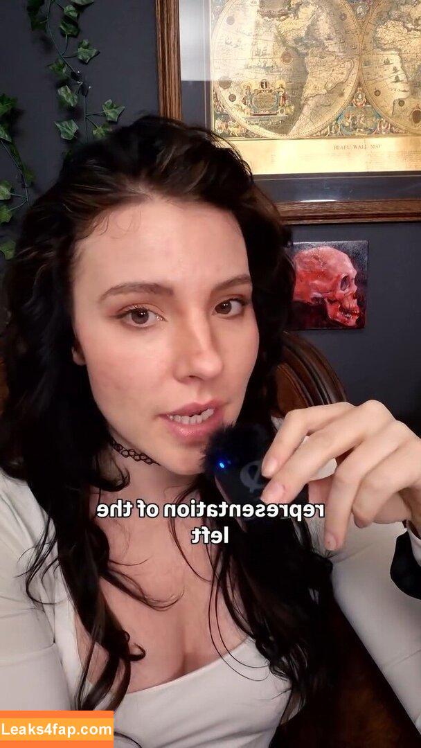 Notsoerudite / not_so_erudite leaked photo photo #0445