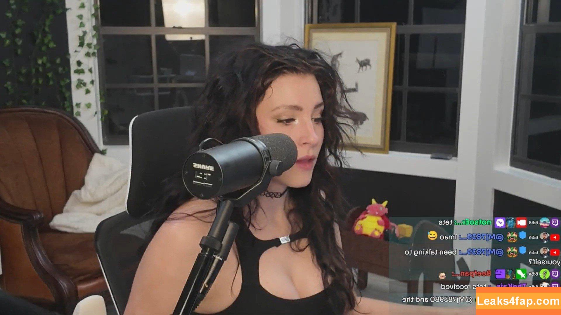 Notsoerudite / not_so_erudite leaked photo photo #0446