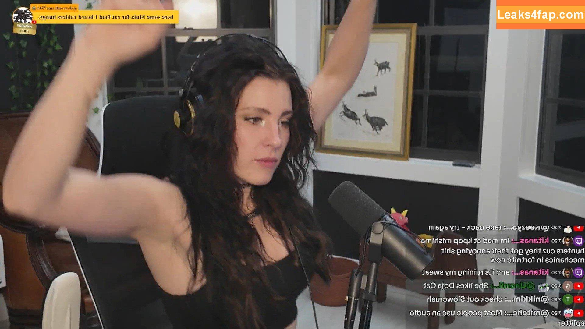 Notsoerudite / not_so_erudite leaked photo photo #0447