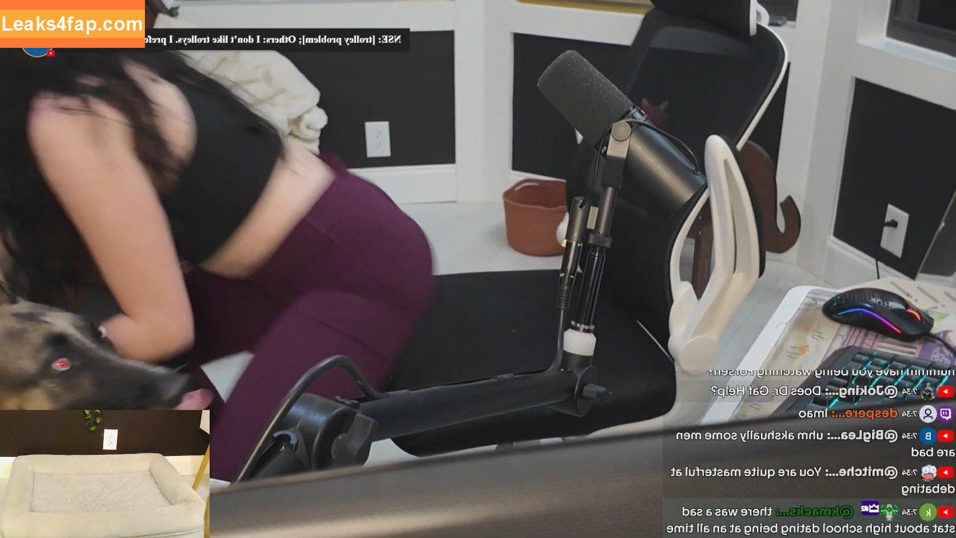 Notsoerudite / not_so_erudite leaked photo photo #0449