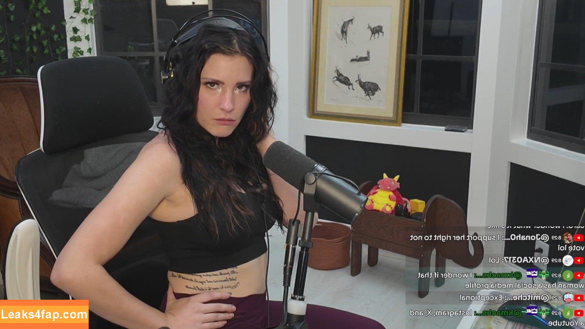 Notsoerudite / not_so_erudite leaked photo photo #0454