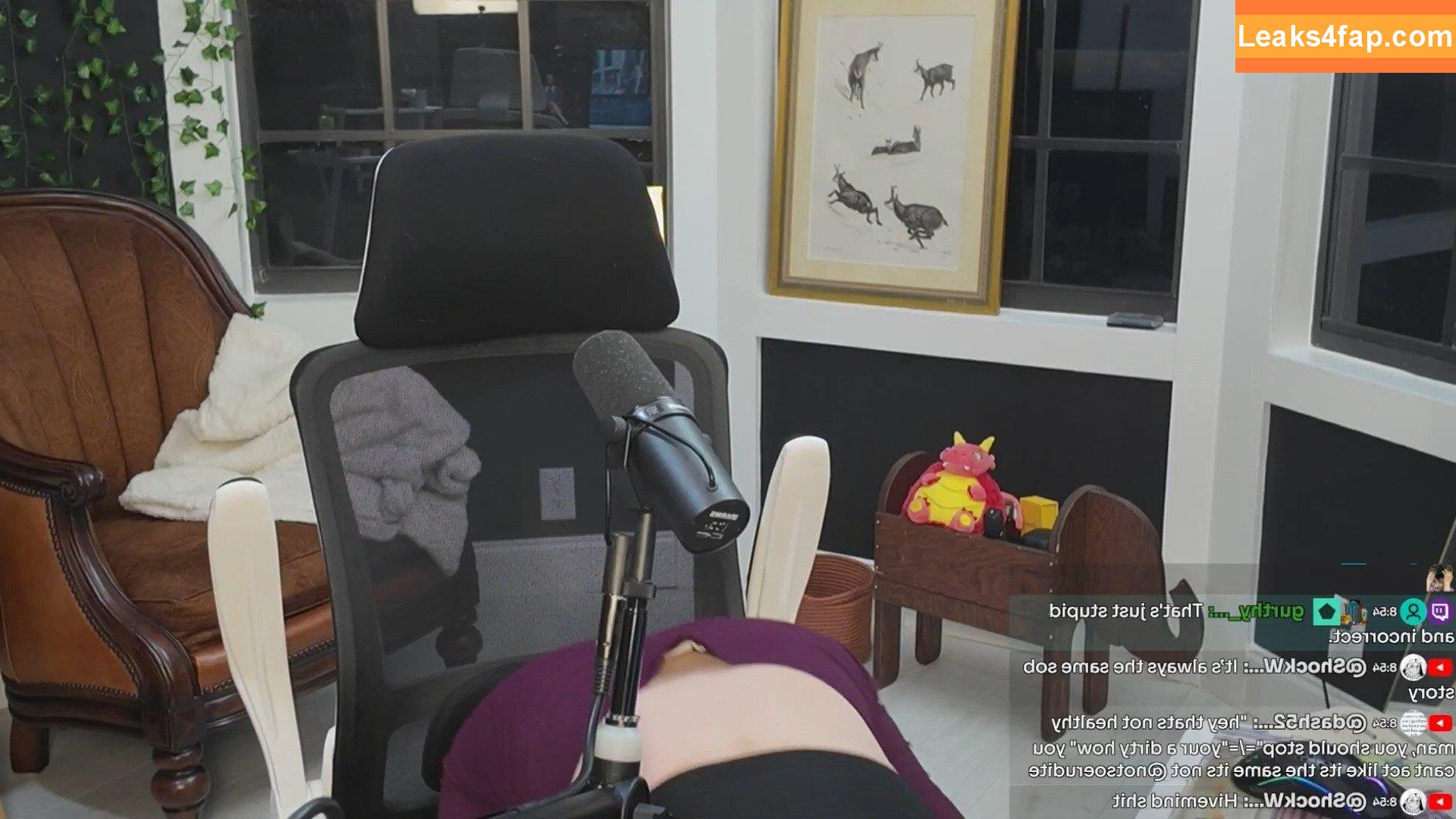 Notsoerudite / not_so_erudite leaked photo photo #0456