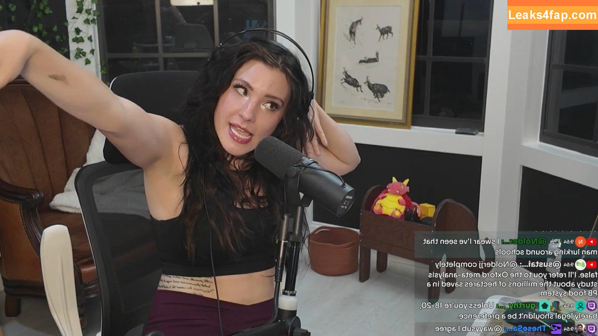 Notsoerudite / not_so_erudite leaked photo photo #0463