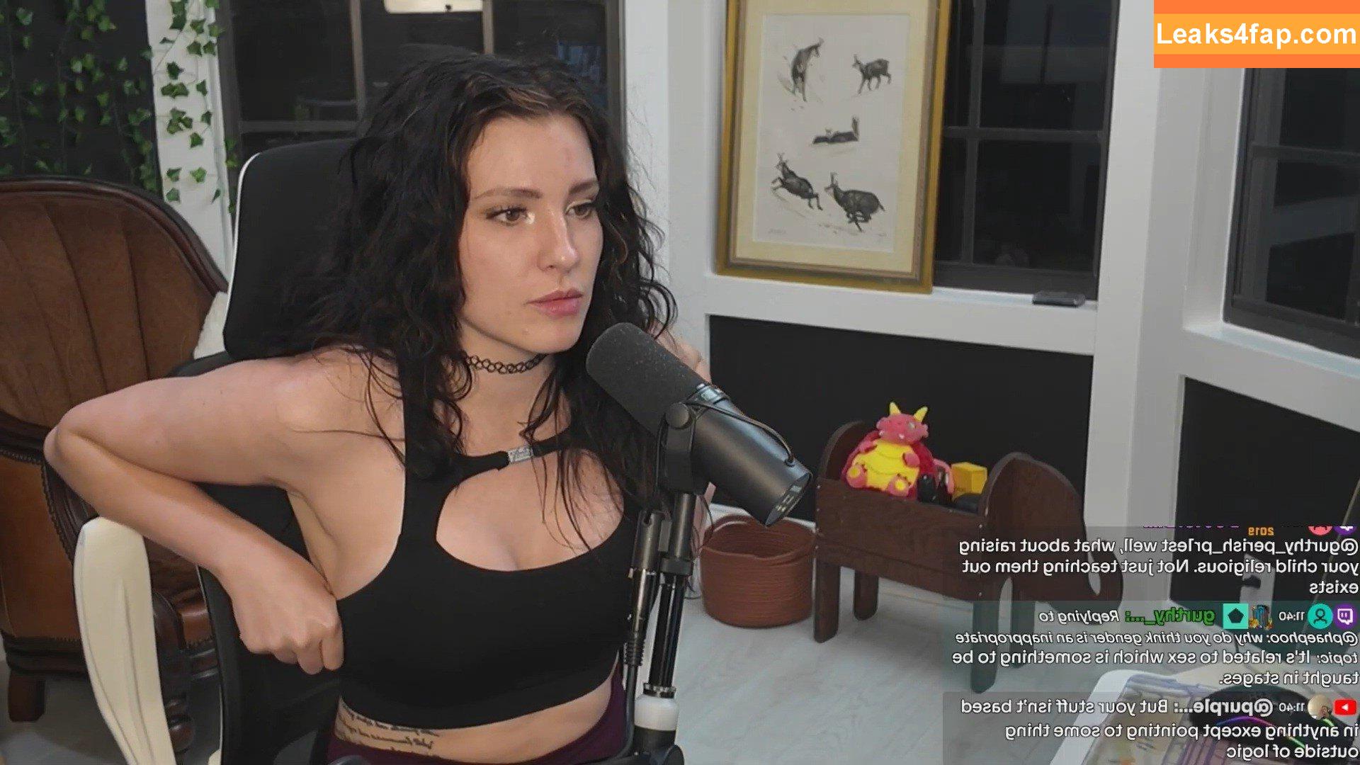 Notsoerudite / not_so_erudite leaked photo photo #0467