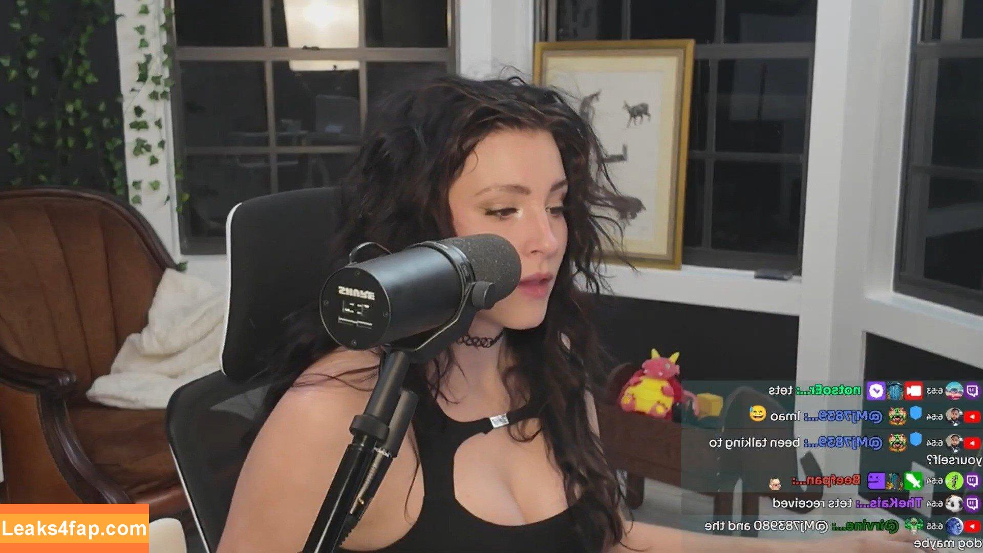 Notsoerudite / not_so_erudite leaked photo photo #0470