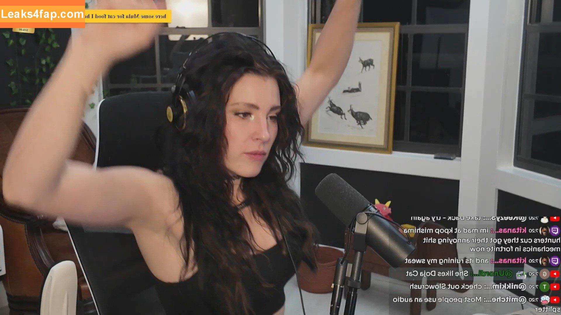 Notsoerudite / not_so_erudite leaked photo photo #0471