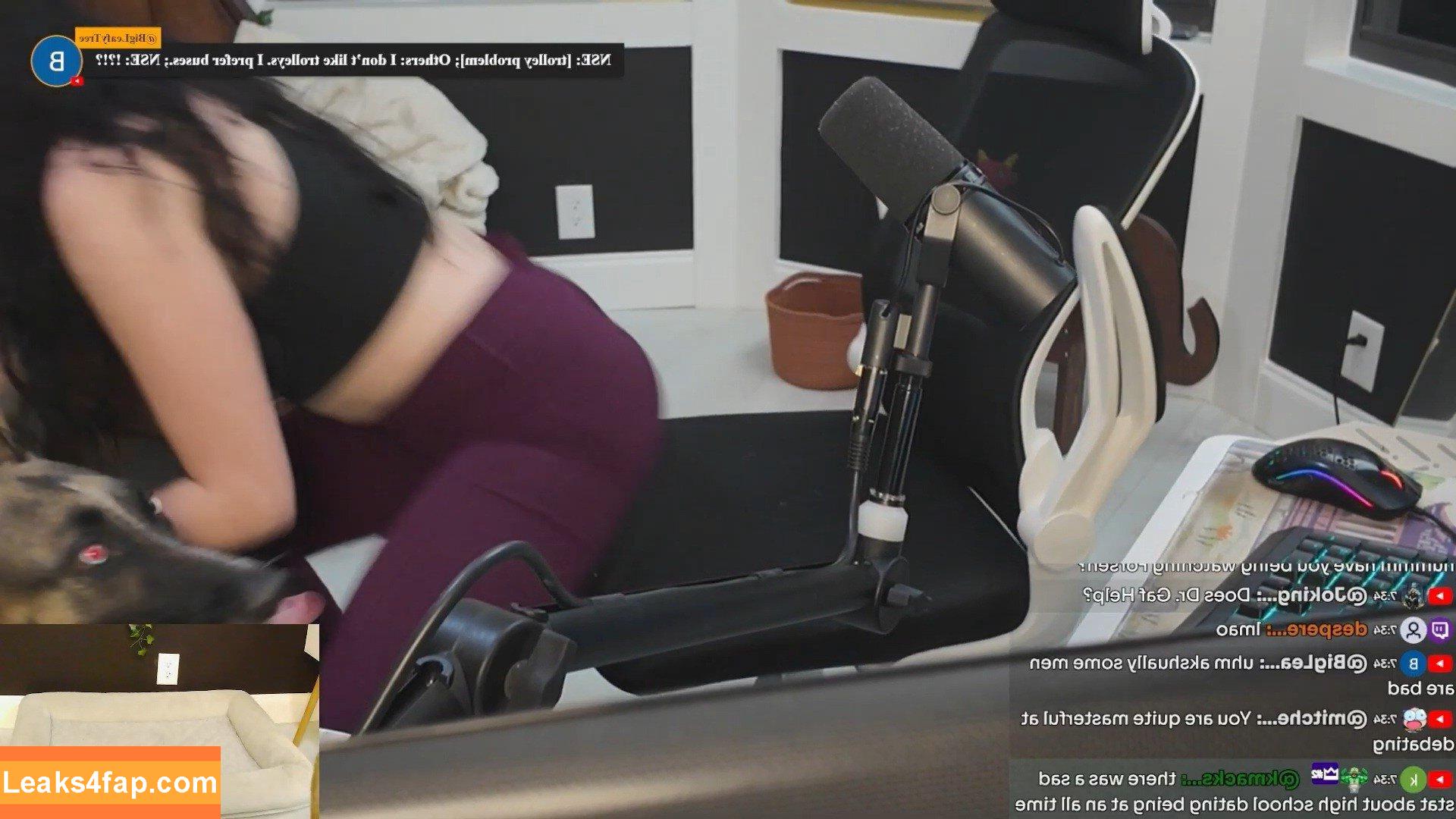 Notsoerudite / not_so_erudite leaked photo photo #0473