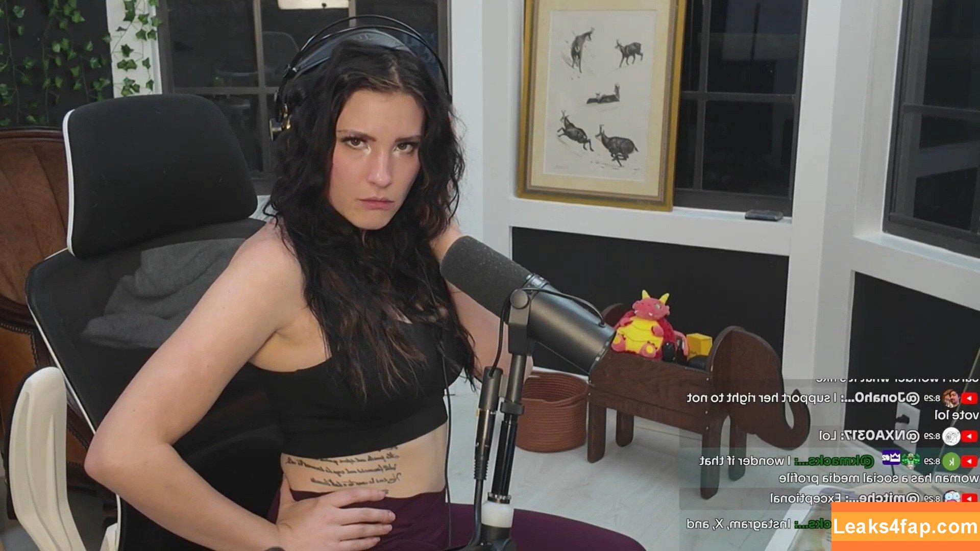 Notsoerudite / not_so_erudite leaked photo photo #0478