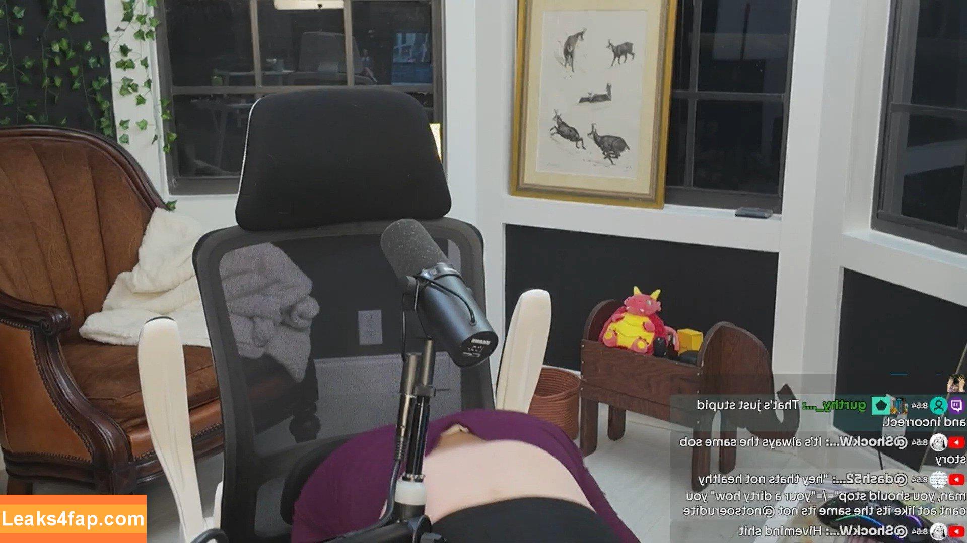 Notsoerudite / not_so_erudite leaked photo photo #0480