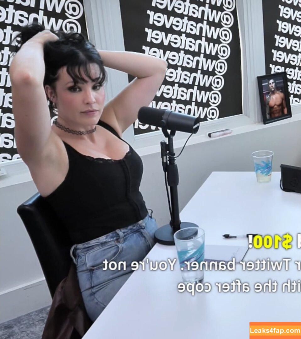 Notsoerudite / not_so_erudite leaked photo photo #0492