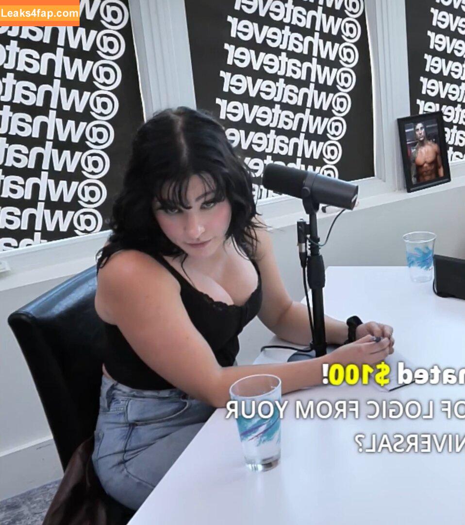 Notsoerudite / not_so_erudite leaked photo photo #0499