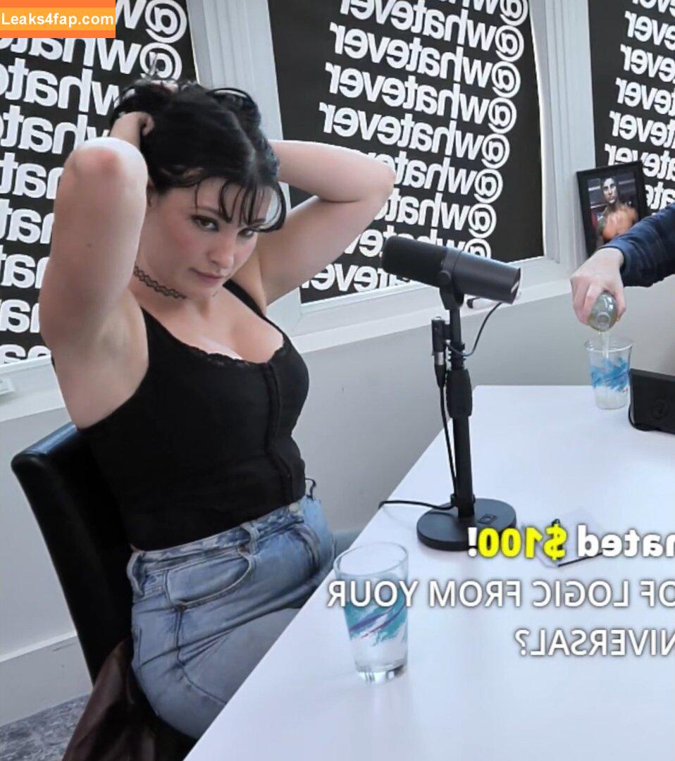 Notsoerudite / not_so_erudite leaked photo photo #0500