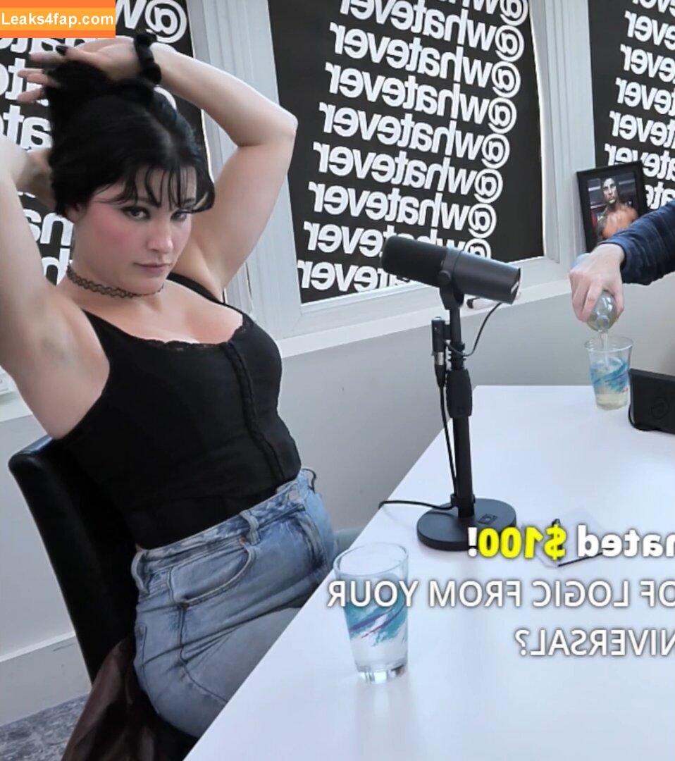 Notsoerudite / not_so_erudite leaked photo photo #0501