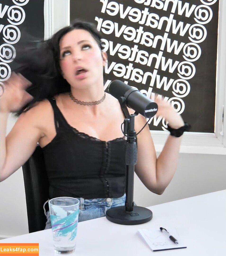 Notsoerudite / not_so_erudite leaked photo photo #0505