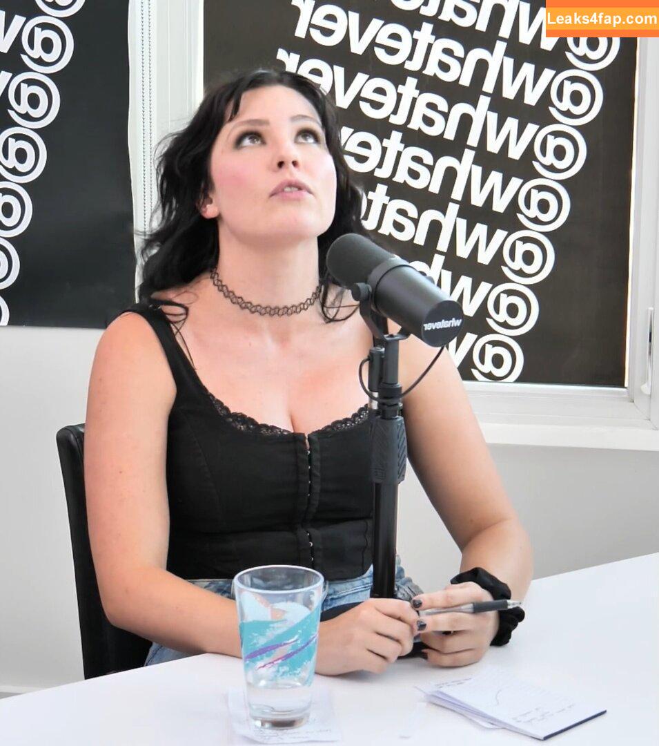 Notsoerudite / not_so_erudite leaked photo photo #0508