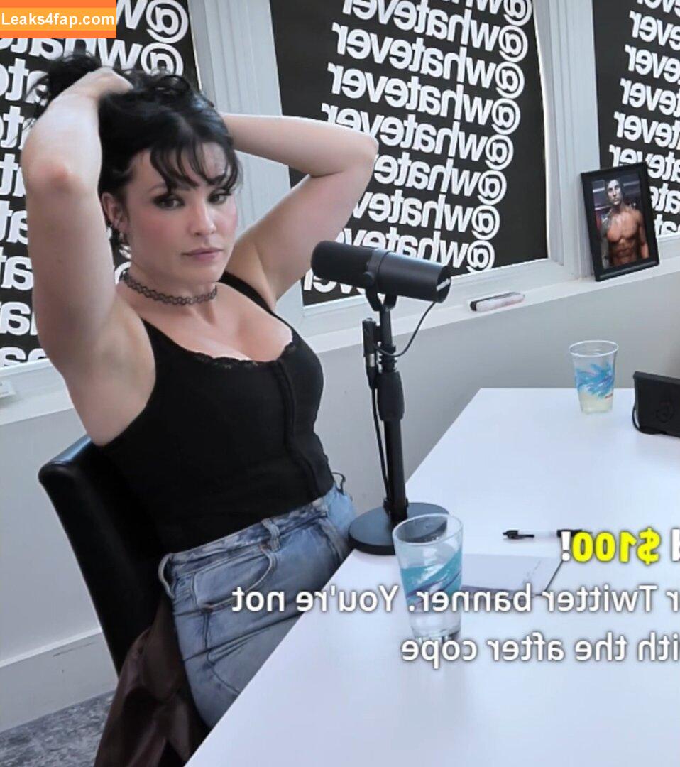 Notsoerudite / not_so_erudite leaked photo photo #0517