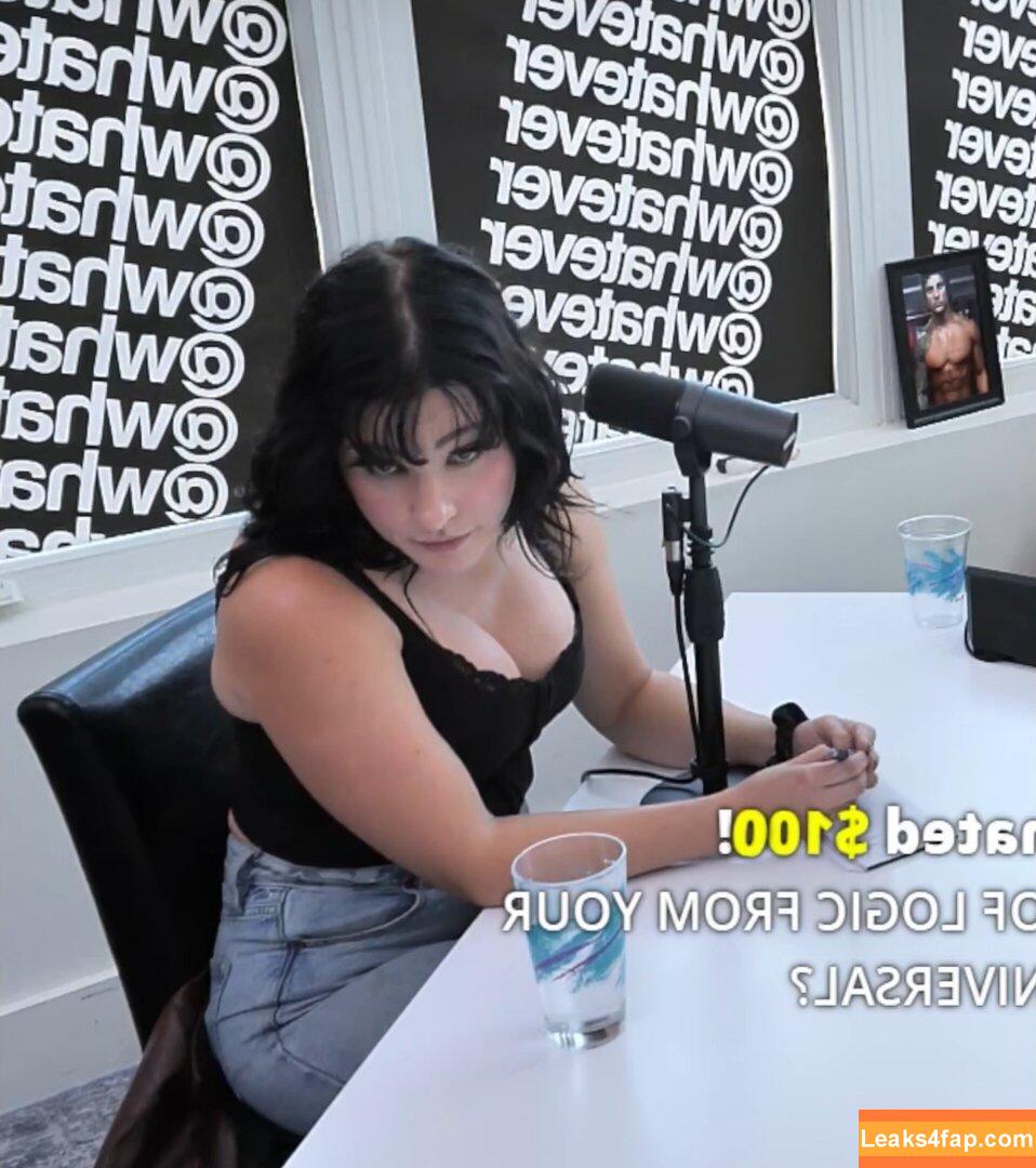 Notsoerudite / not_so_erudite leaked photo photo #0524