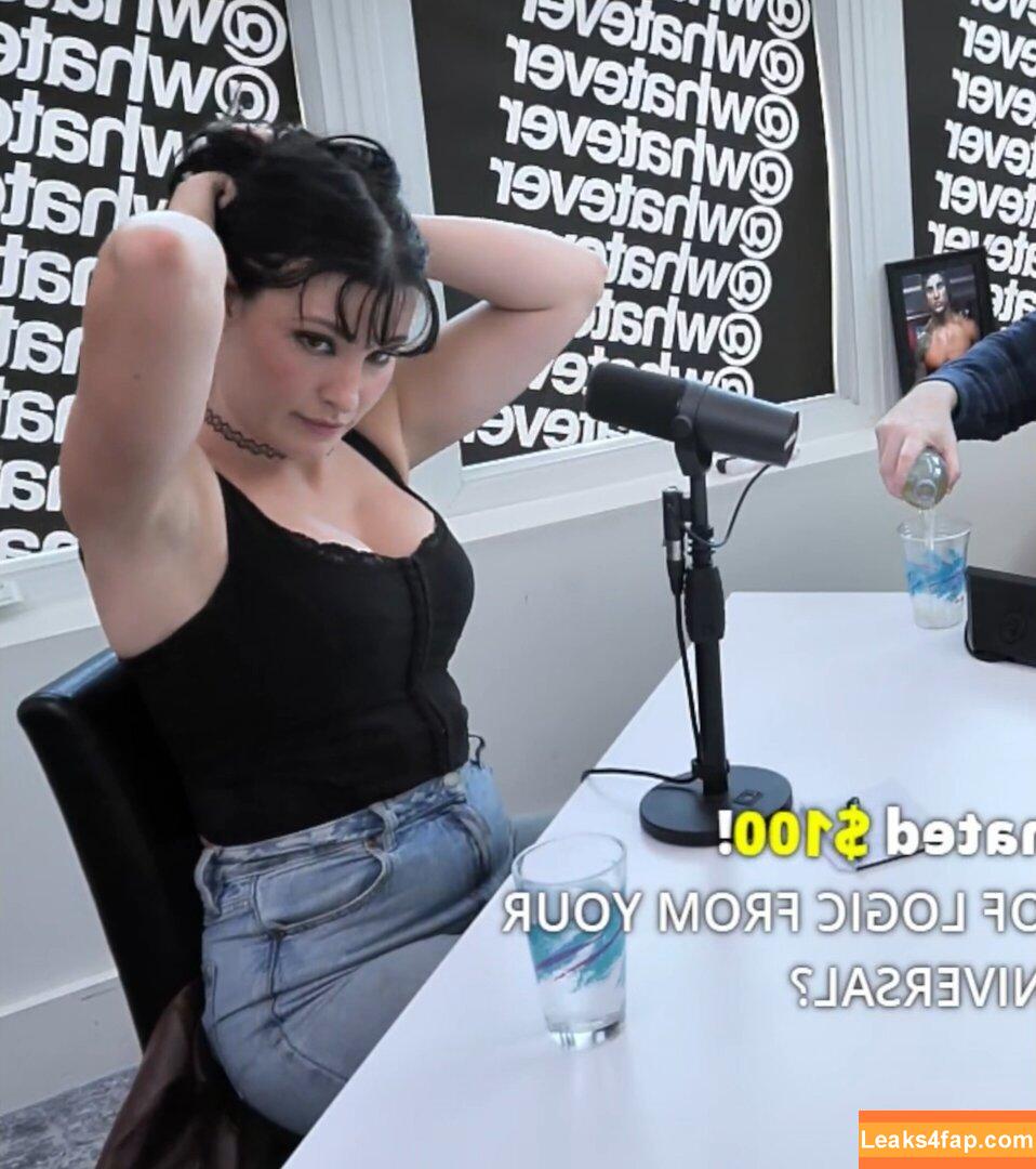 Notsoerudite / not_so_erudite leaked photo photo #0525