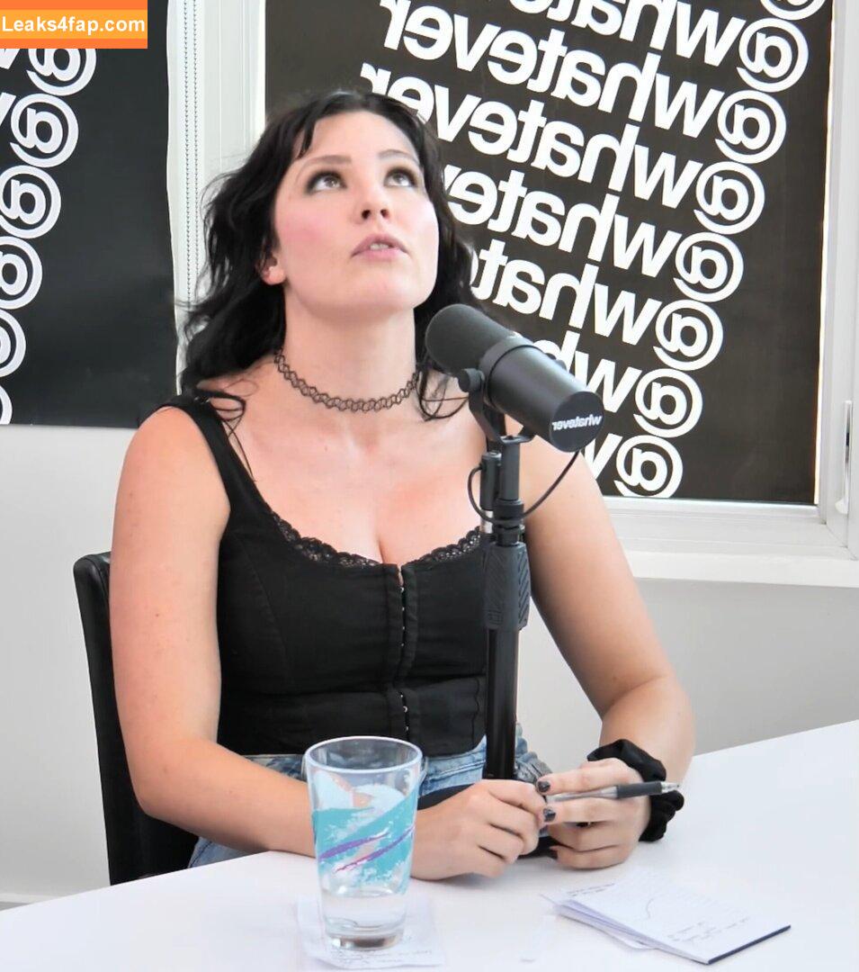 Notsoerudite / not_so_erudite leaked photo photo #0533