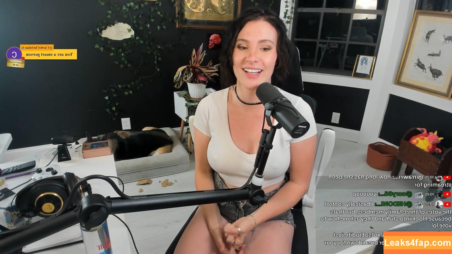 Notsoerudite / not_so_erudite leaked photo photo #0550