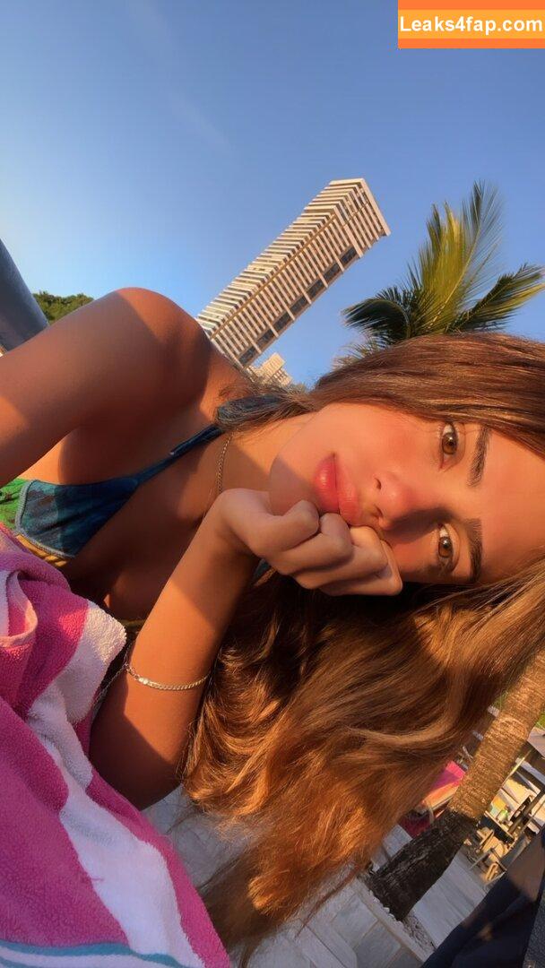 nottrebeca_ /  leaked photo photo #0086